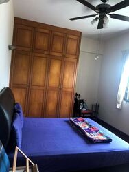 The Anchorage (D3), Condominium #497339831